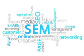 中小企业如何做好SEM?【玉米社】