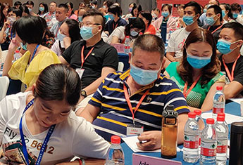 上海互联网商业总裁班课程有哪些？哪家好？【玉米商道】